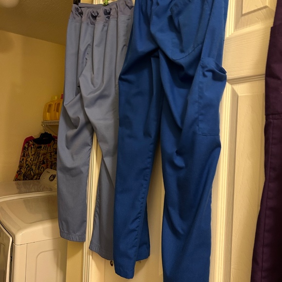 Scrub pants $5 each - Picture 9 of 10